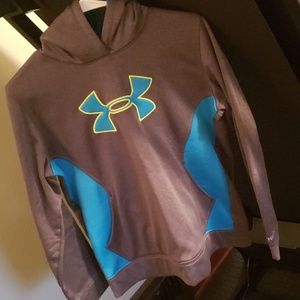 Under Armour Hoodie
